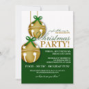 Search for jingle bells invitations Whimsical
