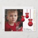 Search for from our house to yours merry christmas cards Red