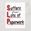 Search for speech language pathologist postcards Slp
