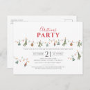 Search for year end corporate invitations Elegant
