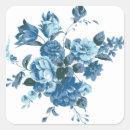 Search for vintage rose floral stickers Peony