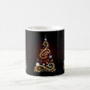 Search for peace on earth mugs Xmas