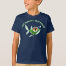 Search for angry fish tshirts Red