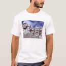 Search for mt rushmore tshirts Humour