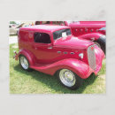 Search for classic mini postcards Vintage