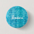Search for mosaic pattern badges Geometric