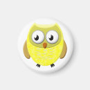 Search for owl drawing magnets Cute