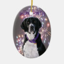 Search for spaniel christmas tree decorations English springer spaniel