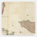Search for malta map stickers Italy