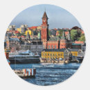 Search for denmark travel stickers Scandinavia