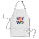 Search for fish aprons Dad