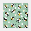 Search for cute bees magnets Cartoon