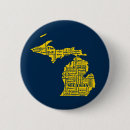 Search for great lake state badges Midwest