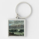 Search for stormy seas key rings Boat