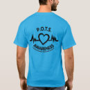 Search for potsie tshirts Illness