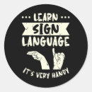 Search for handy stickers Awareness