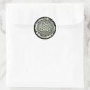Search for the valknut stickers Warrior