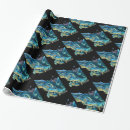 Search for wizard wrapping paper Cool