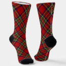 Search for tartan socks Scottish
