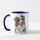 Search for aussie shepherd mugs Herding dogs