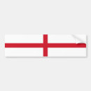 Search for georges bumper stickers England