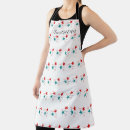 Search for patriotic aprons Blue