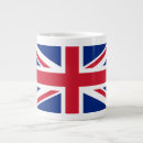 Search for with flag coffee mugs Great britain