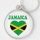 Search for reggae music key rings Caribbean