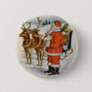Search for vintage santa claus badges Cute