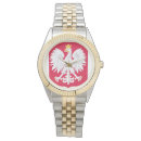 Search for polished watches Polish eagle