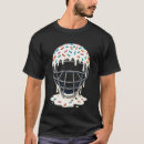 Search for catchers mask tshirts Ice