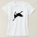 Search for goose womens tshirts humour