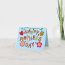 Search for felicidades cards Mother
