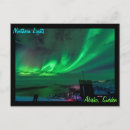Search for sky light postcards Green
