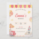 Search for carnaval invitations Circus
