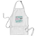 Search for confident aprons Inspirational