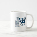 Search for ski club mugs Nature