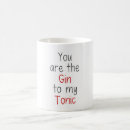Search for gin mugs Tonic