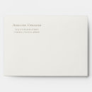 Search for ivory envelopes Calligraphy