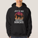 Search for bobcat hoodies Just