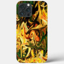 Search for abstract dance iphone cases Black