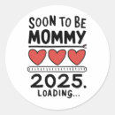 Search for soon to be mom stickers Mum