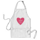 Search for i love you mom aprons Mama