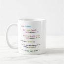 Search for funny software engineer mugs Coder humour