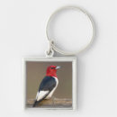 Search for head key rings White