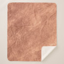 Search for metallic copper blankets Foil