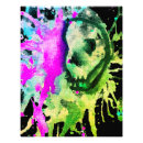 Search for punk design art Skull