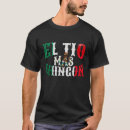 Search for chingon tshirts Uncle