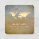 Search for bus travel business cards Tourism