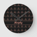 Search for celtic clocks Modern